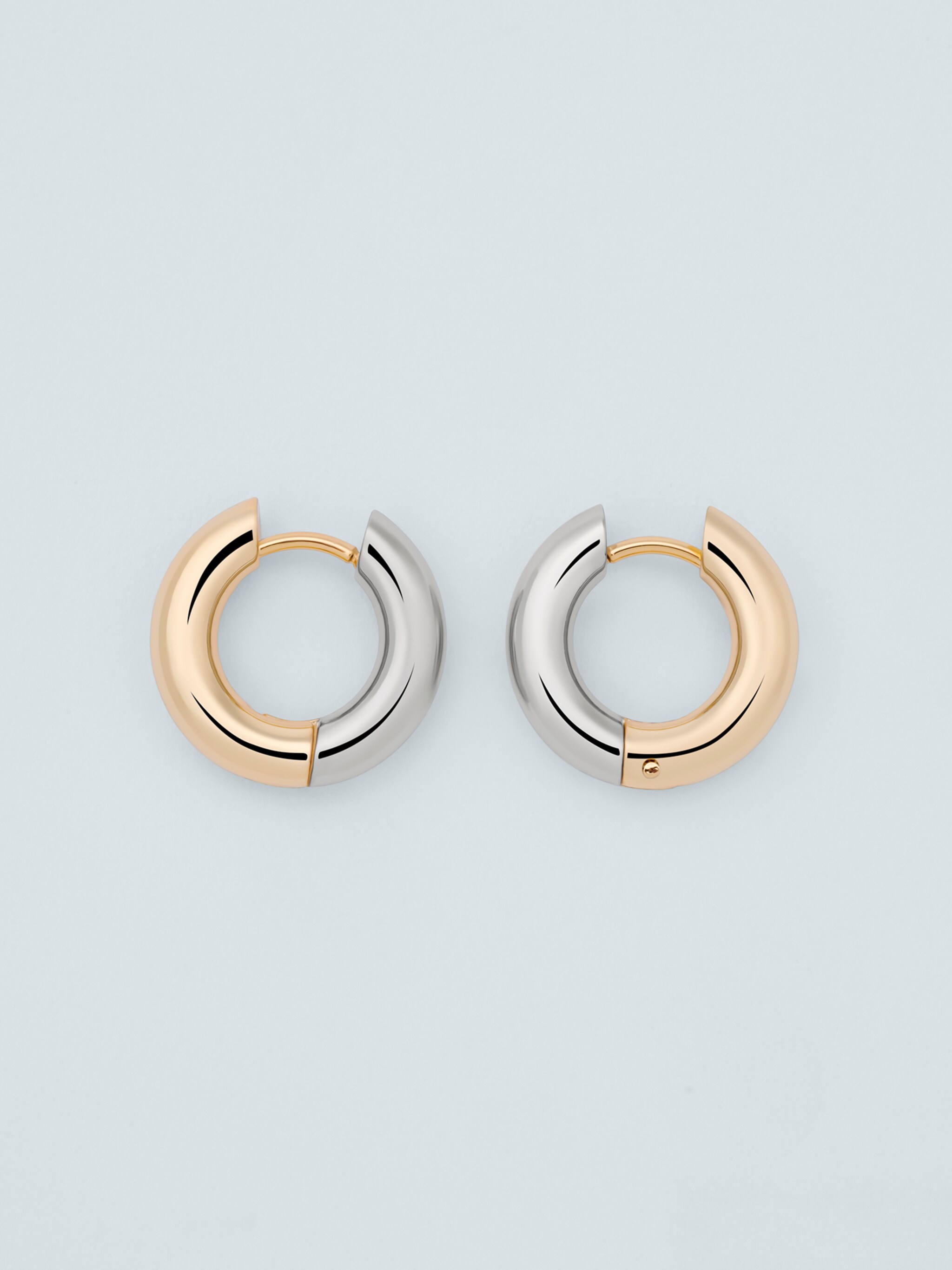 EDITED Produkte Ohrringe 'Zoey' gold