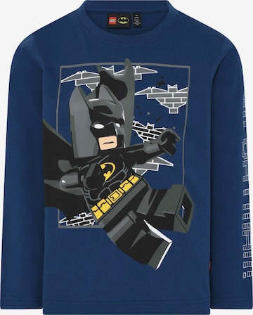 LEGO® kidswear Shirts 'Taylor' i blå: forside