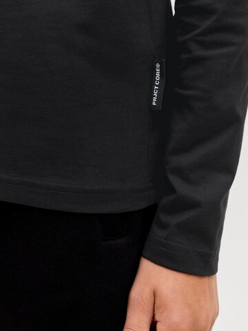 Jack & Jones Junior Shirt in Black