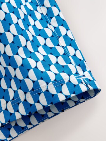 Next Σορτσάκι-μαγιό σε μπλε