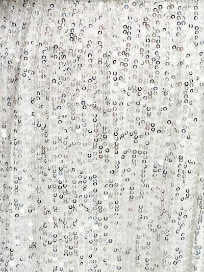 Tussah Overalls 'AMBER' in weiß, Produktansicht