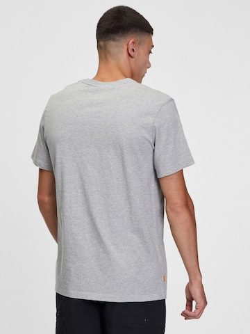 T-Shirt TIMBERLAND en gris