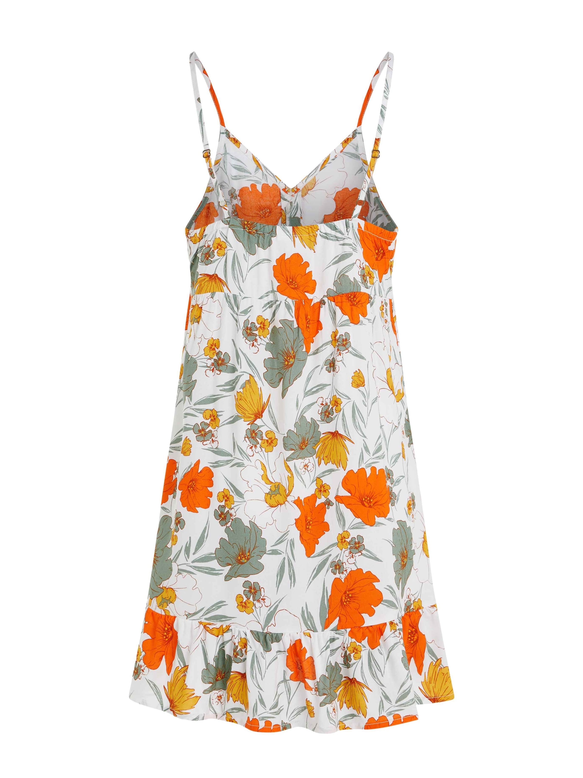 balta O'NEILL Suknelė 'Malu'