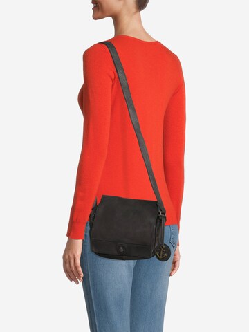 Harbour 2nd Crossbody bag 'Laura' in Black