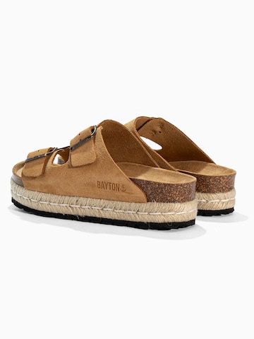 Bayton Sandaler i brun