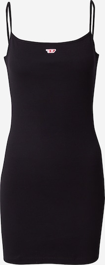 DIESEL فستان بـ أسود, عرض المنتج