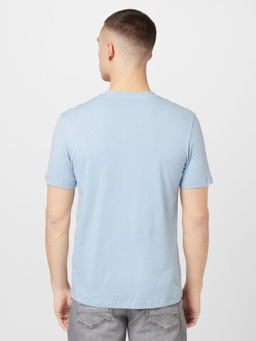 STRELLSON - Camiseta 'Clark' en azul