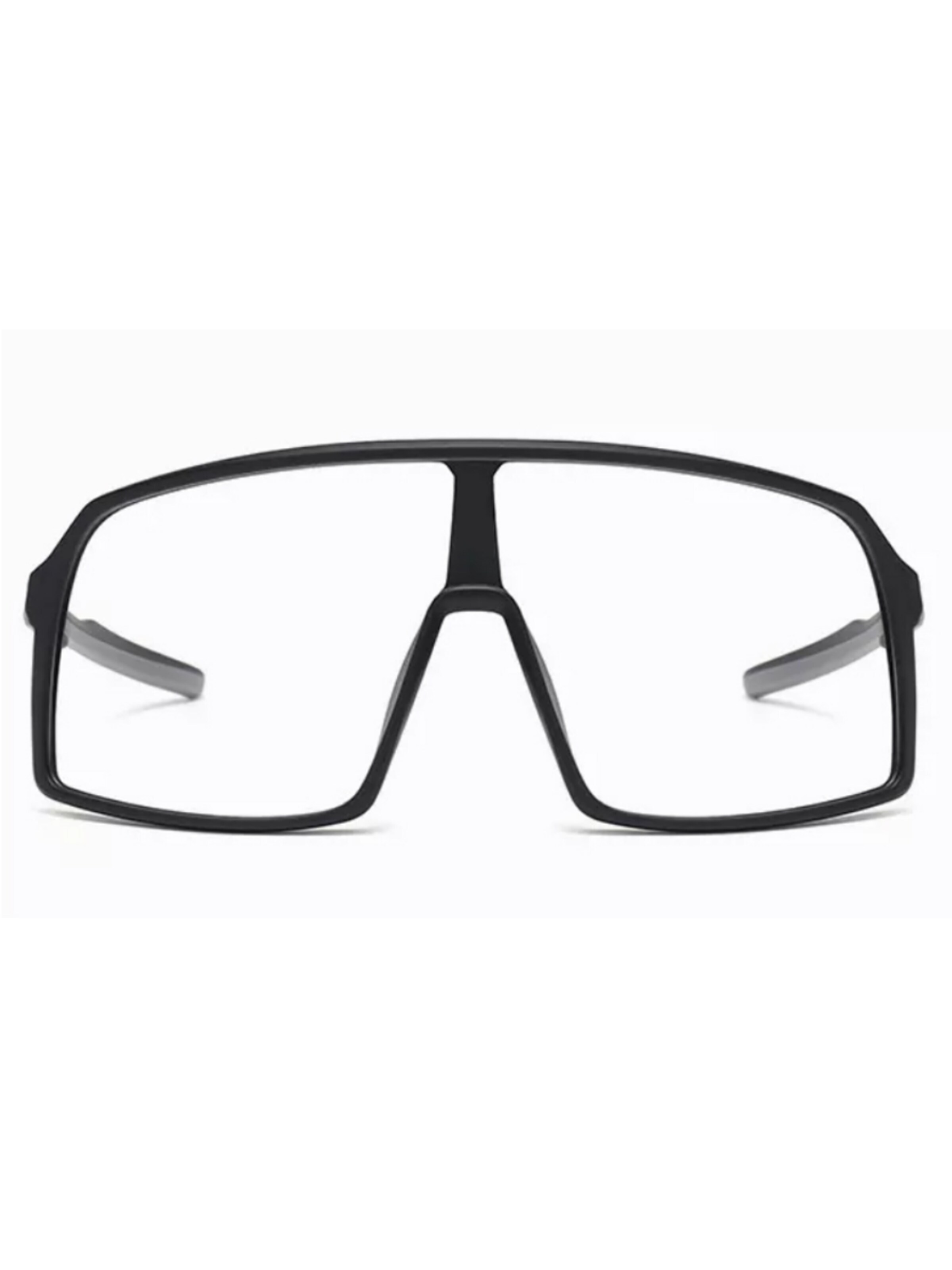 VEYREY Sonnenbrille‌‌‌ in Transparent