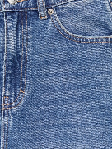 Regular Jean Pull&Bear en bleu