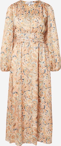 Morgan Mekko 'RBOHO' värissä oranssi: etupuoli