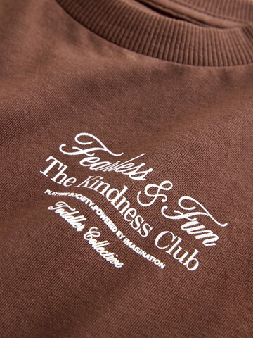 Next Särk, värv pruun