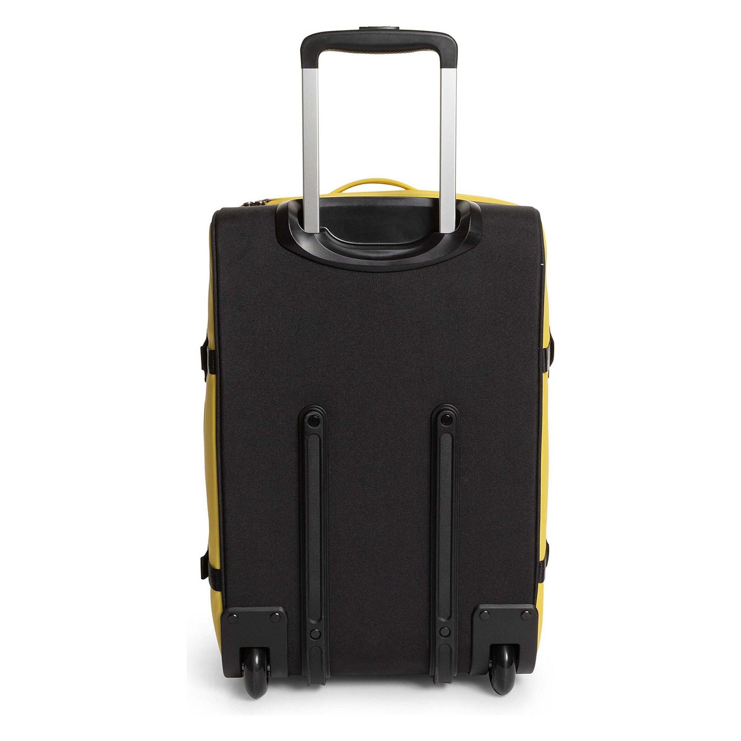 EASTPAK Cart in Yellow