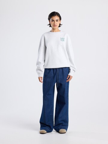 Pull-over America Today en gris