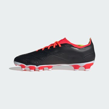 Chaussure de foot 'Predator League' ADIDAS PERFORMANCE en noir