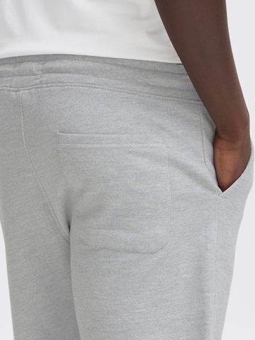 BLEND Regular Trousers ' BHJUNIS ' in Grey