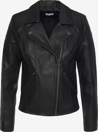 LASCANA Välikausitakki värissä musta, Tuotenäkymä