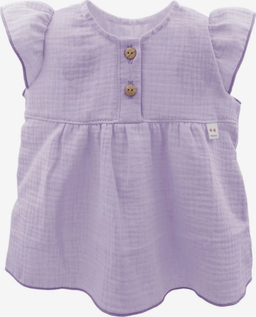 MAXIMO - Camisola em roxo: frente