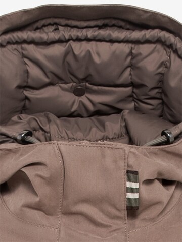 CAMEL ACTIVE Funktionsjacke in Braun