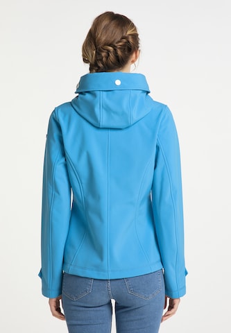 DreiMaster Maritim Performance Jacket in Blue