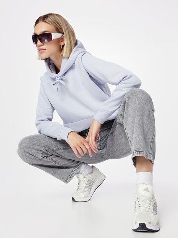 G-STAR Sweatshirt 'Premium Core 2.0' in Blue