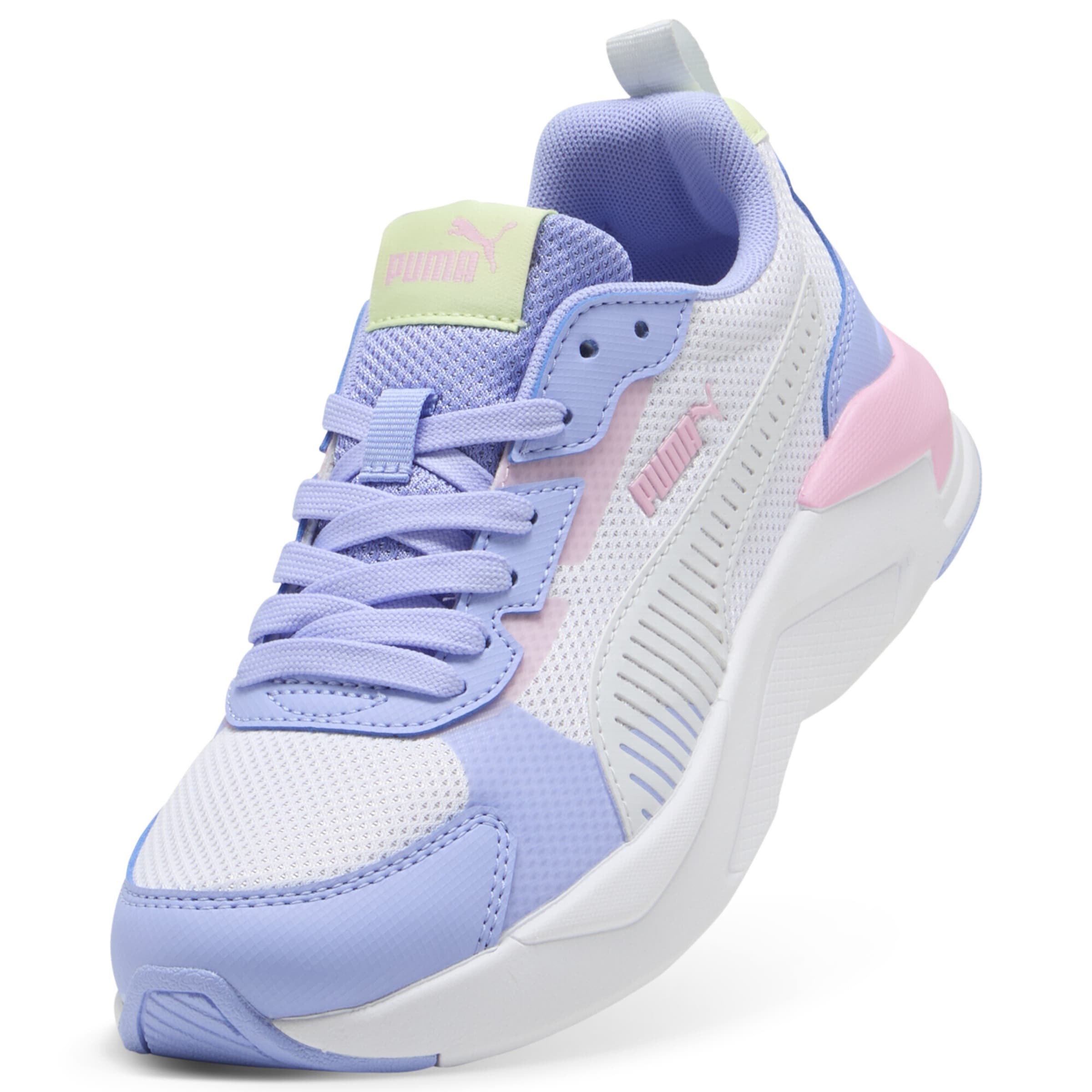 PUMA Sneakers 'X-Ray 3' in Wit