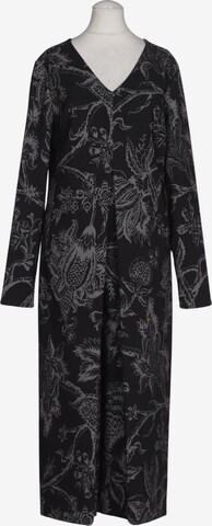 CAFÈNOIR Overall oder Jumpsuit XS in Schwarz: Vorderseite