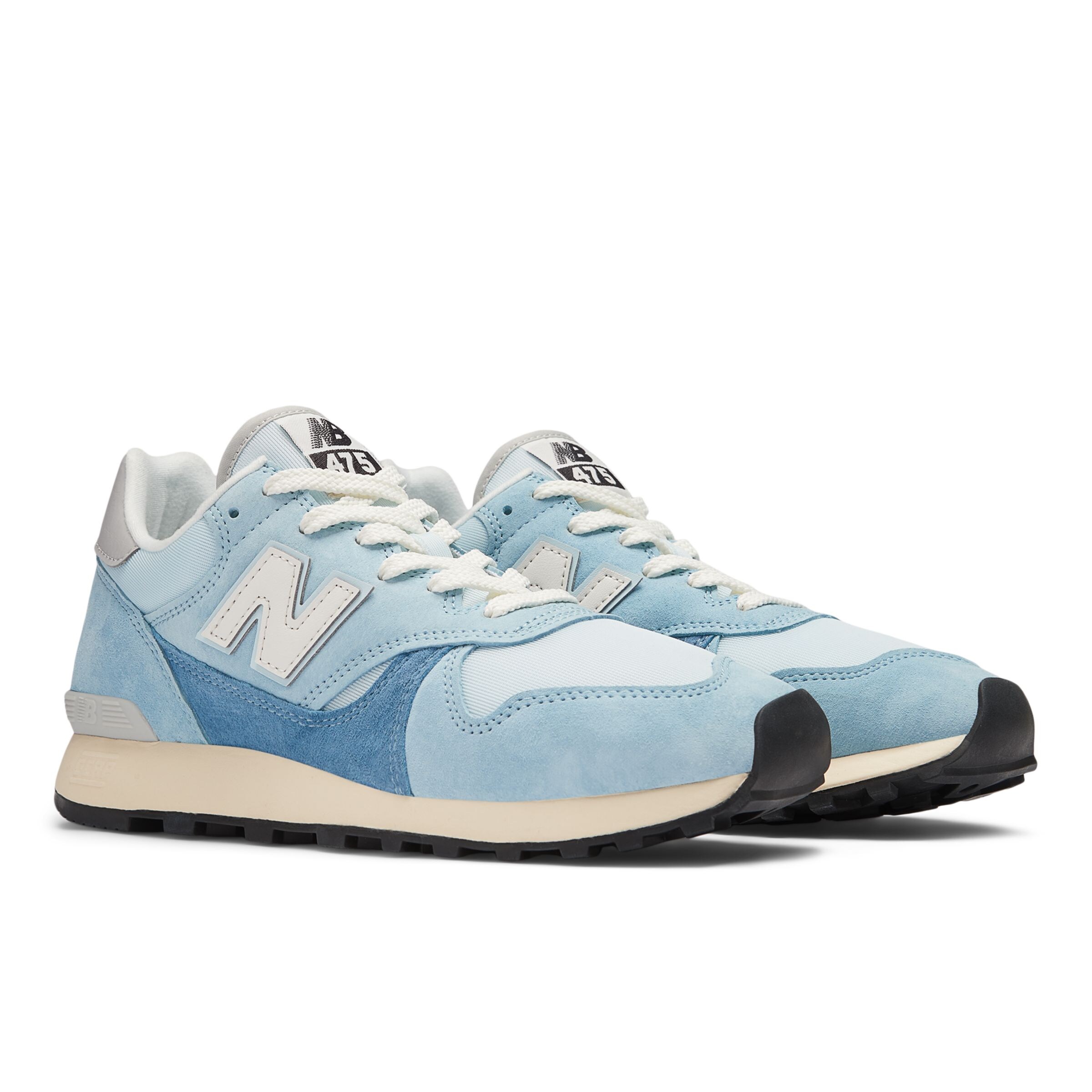 new balance Platform trainers '475' in Blue