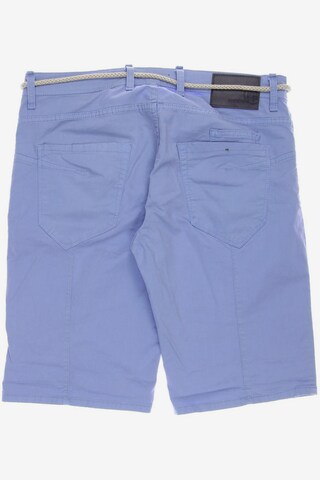 IMPERIAL Shorts in 33 in Blue