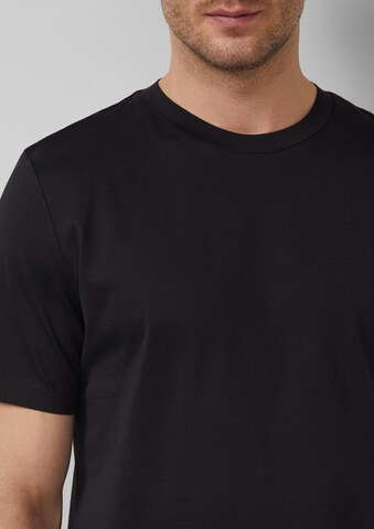 s.Oliver Särk, värv must