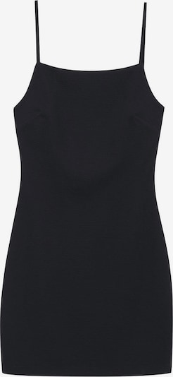 MANGO Obleka 'NUVERTU1' | črna barva, Prikaz izdelka
