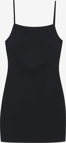 MANGO Dress 'NUVERTU1' in Black: front