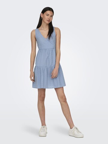 JDY Dress in Blue