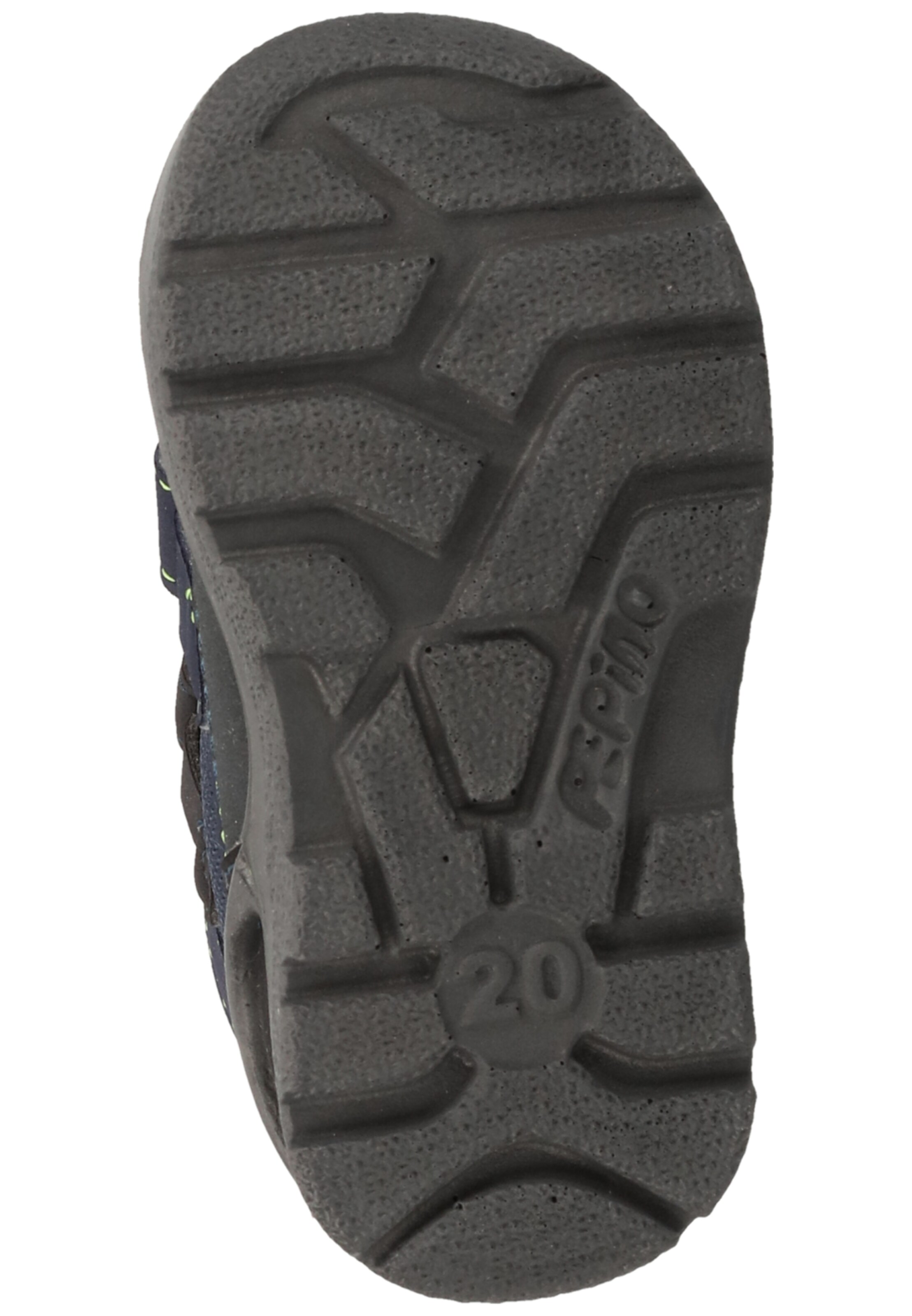 Boots da neve di Pepino in blu