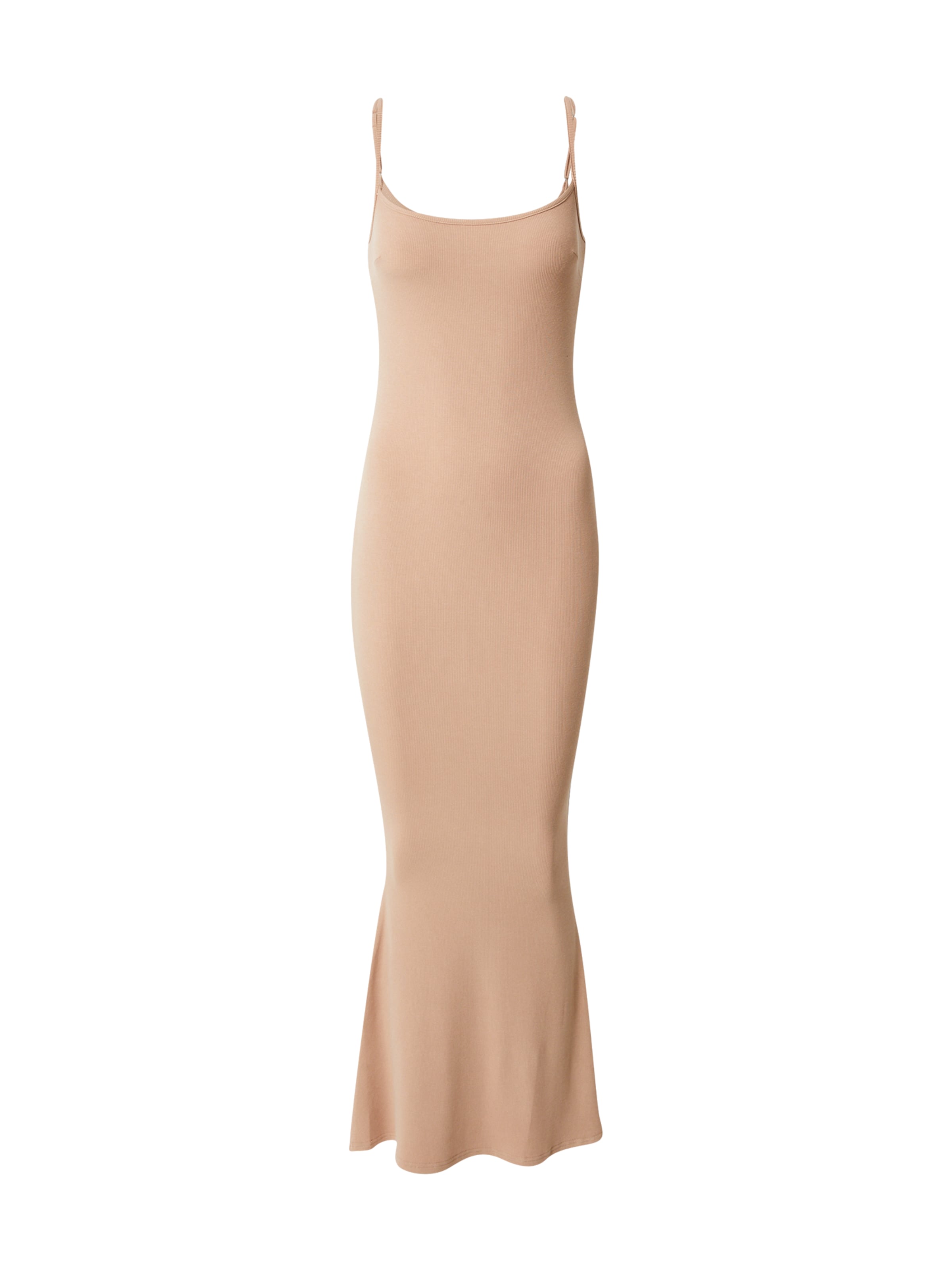 Edikted Kleid in Beige: Vorderseite