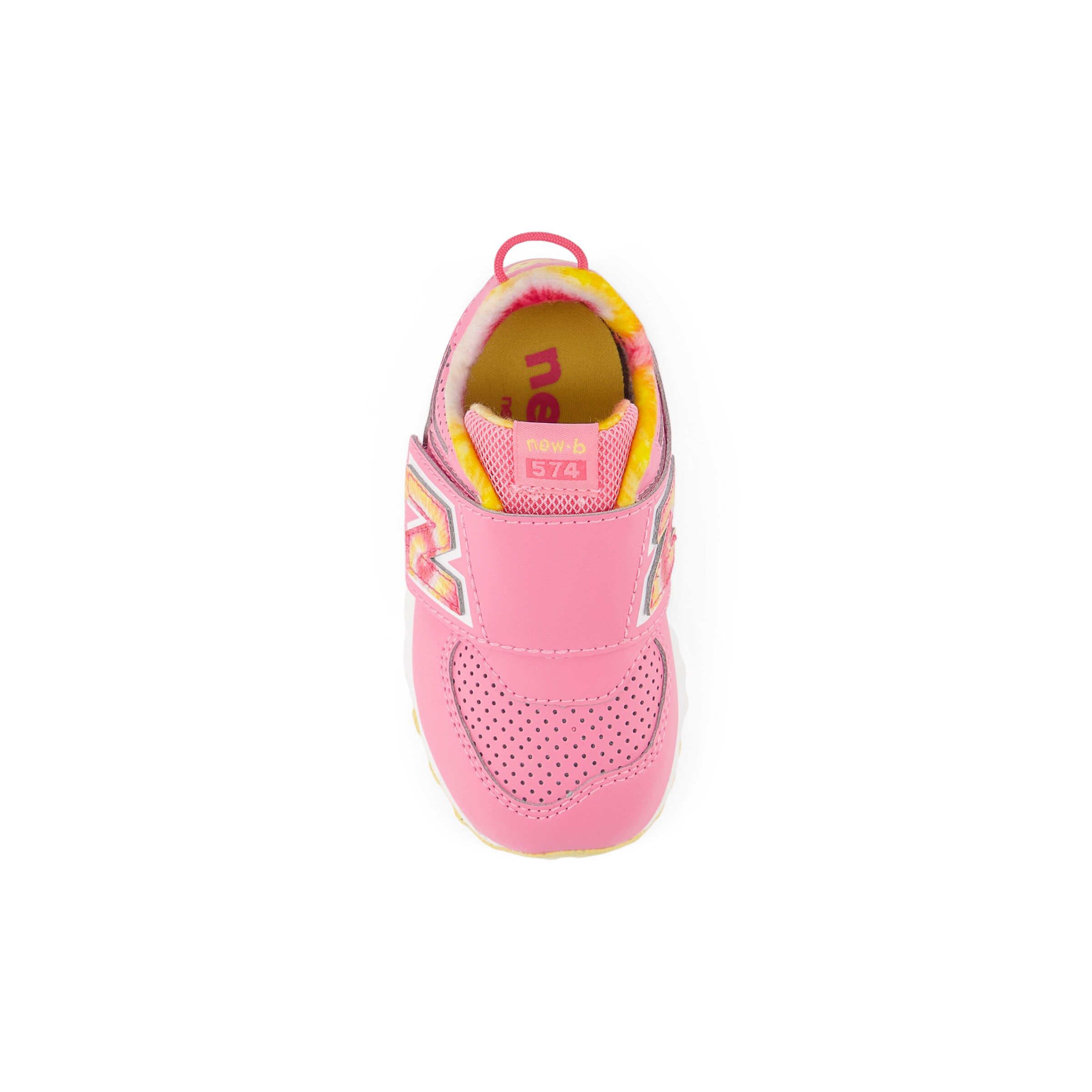 new balance Sneakers '574' in Roze