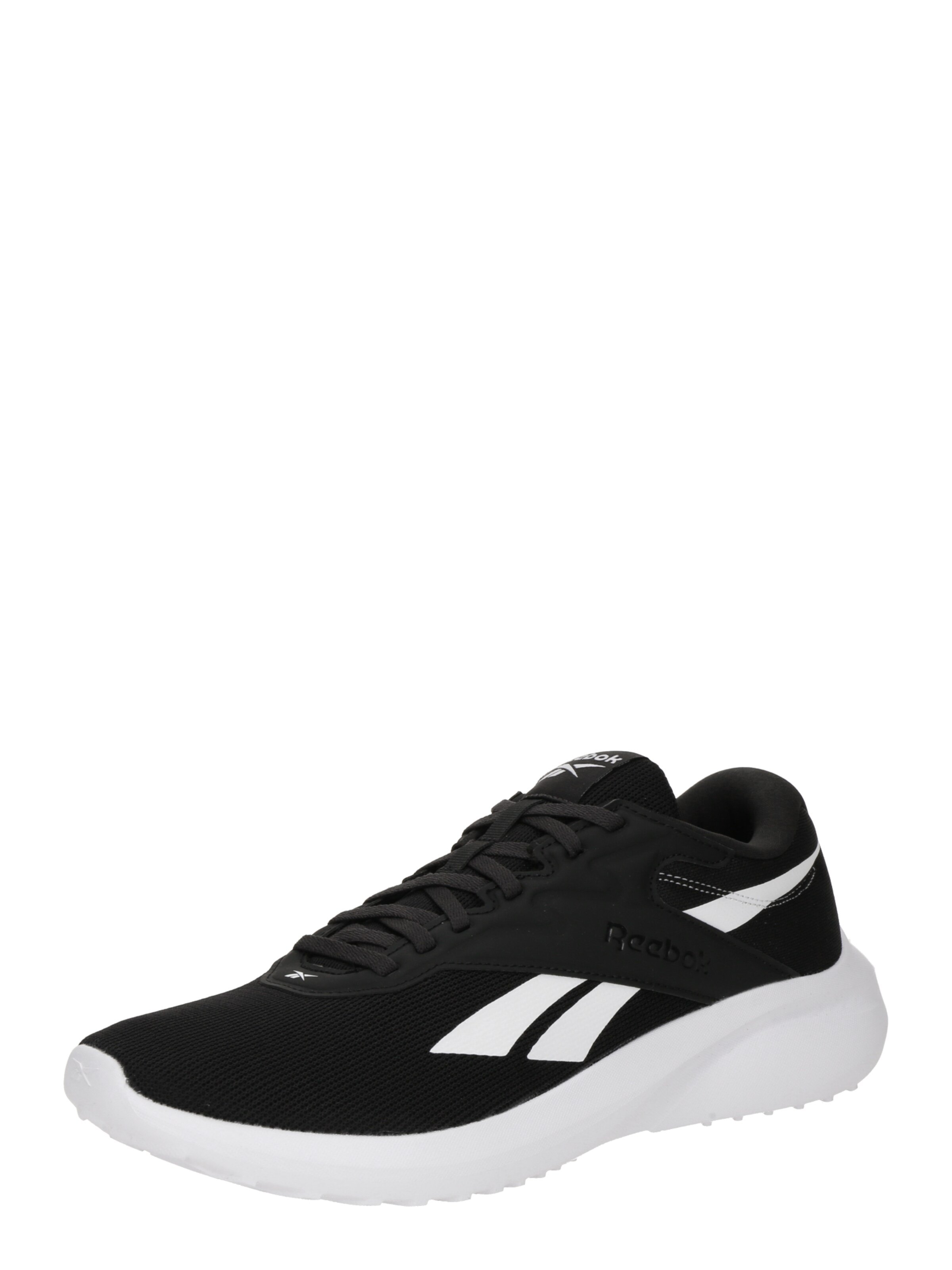 Sneaker de alergat 'LITE 5' de la Reebok pe negru: față