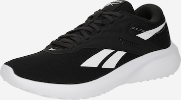 Chaussure de course 'LITE 5' Reebok en noir : devant