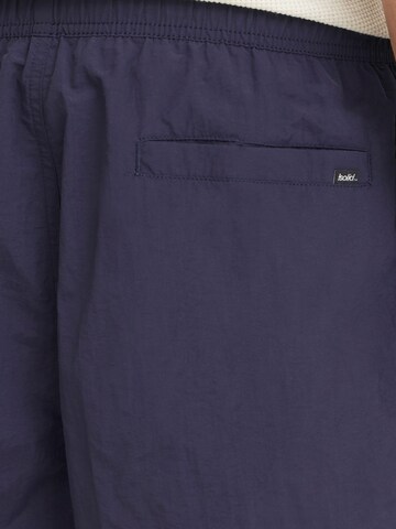 !Solid Shorts ' SDUrlest ' in Blau