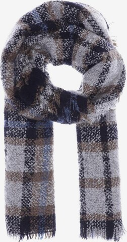 COMMA Scarf & Wrap in One size in Brown: front
