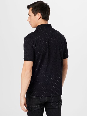 ESPRIT Shirt in Schwarz