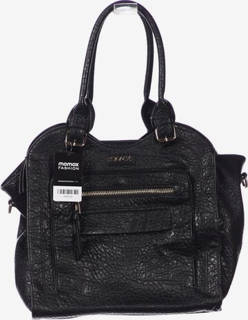 Soccx Bag in One size in Black: front