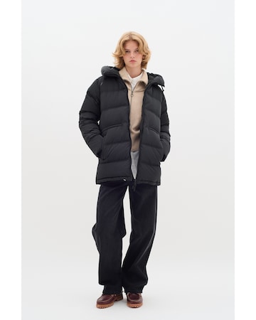InWear - Chaqueta de invierno en negro