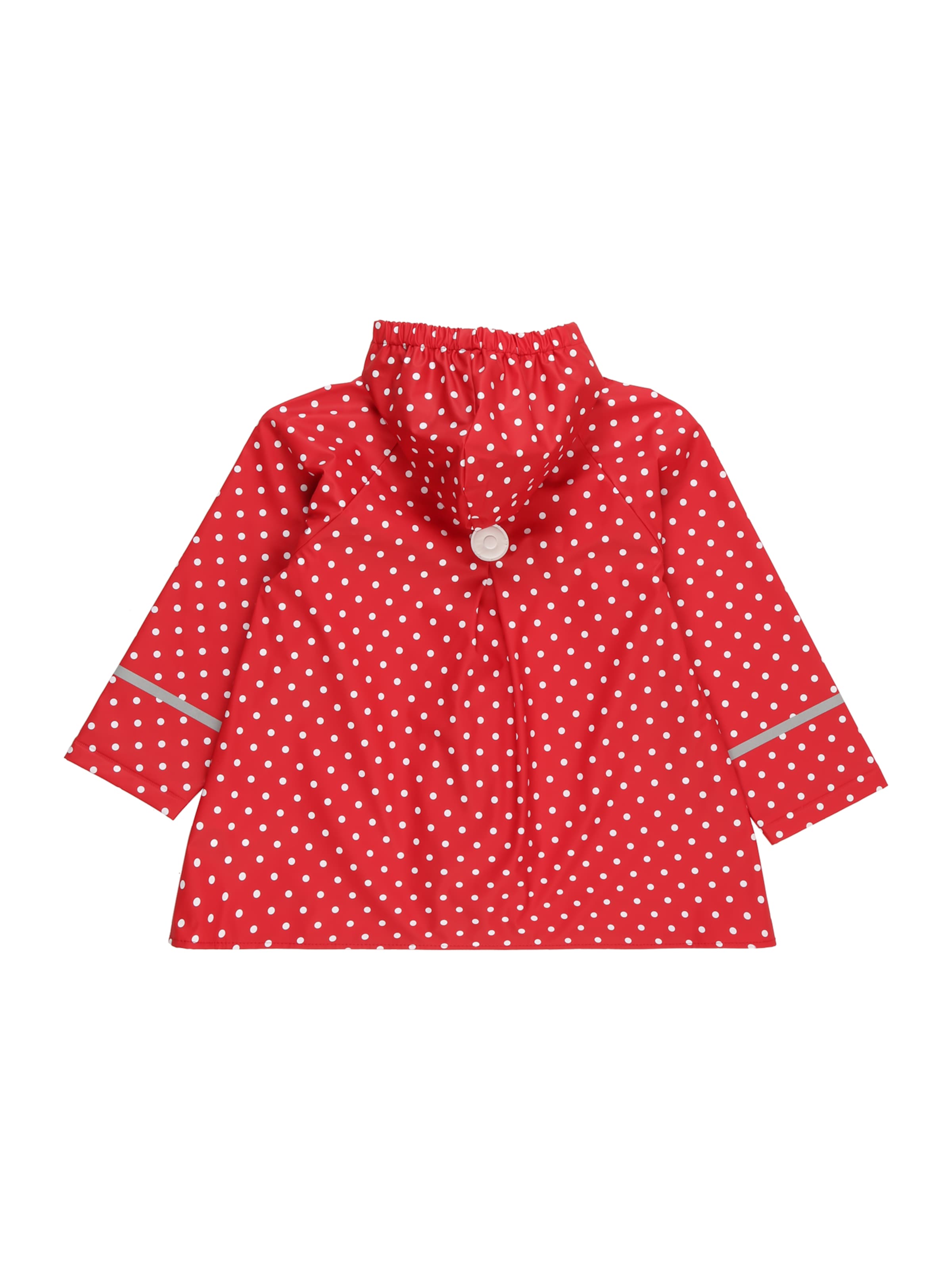 PLAYSHOES - Abrigo en rojo