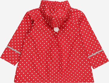 Cappotto di PLAYSHOES in rosso