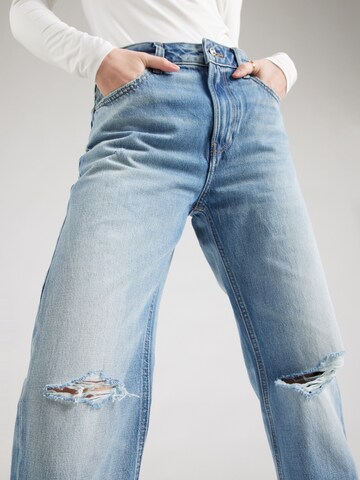 Loosefit Jean '90S' Calvin Klein Jeans en bleu