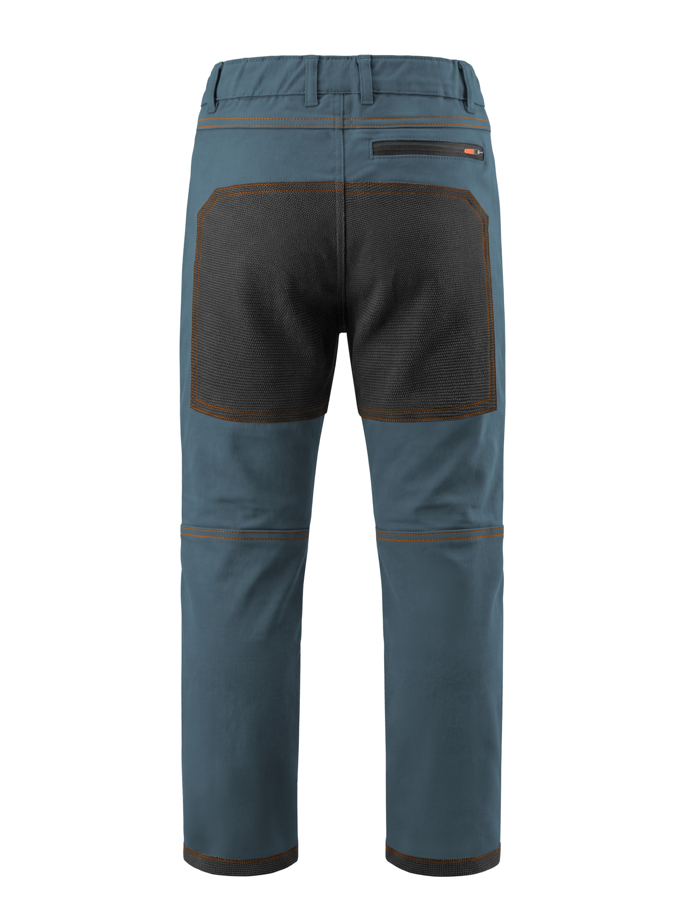normani Regular Outdoor broek ' Didsbury ' in Blauw