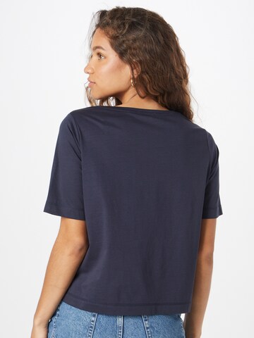 ARMEDANGELS Shirt 'Finia' in Blue