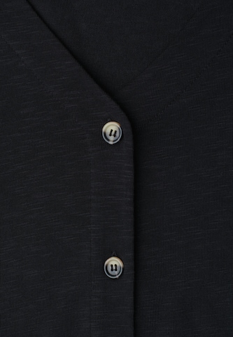 Street One Studio Knit Cardigan in Black