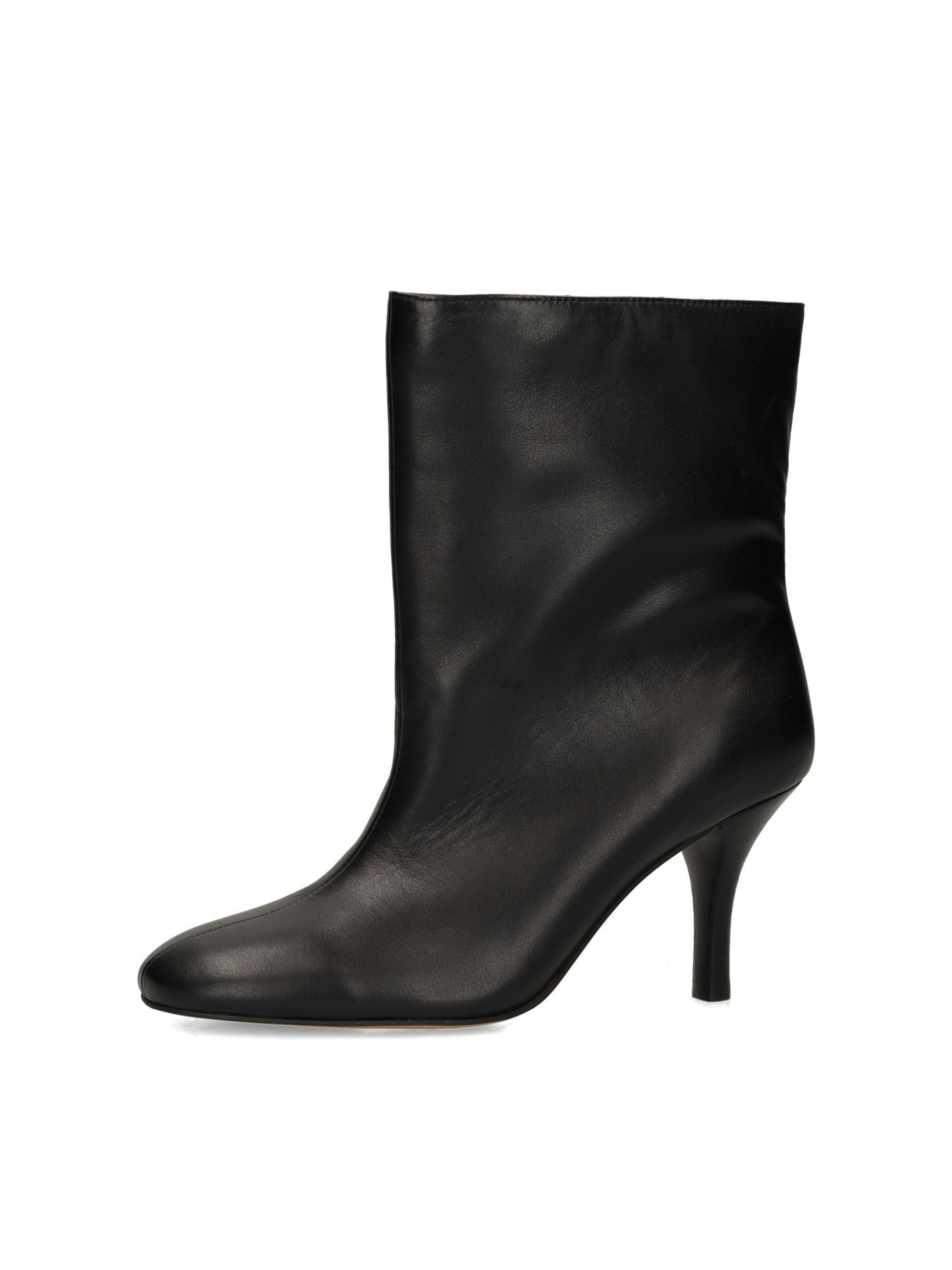 SACHA Stiefelette in schwarz, Produktansicht