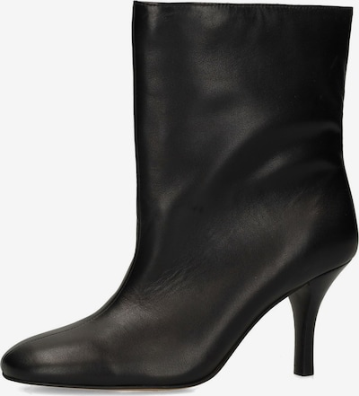 SACHA Stiefelette in schwarz, Produktansicht